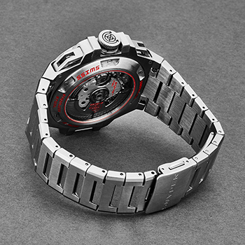 Snyper  Snyper Ironclad Men's Watch Model 50.000.0M Thumbnail 2